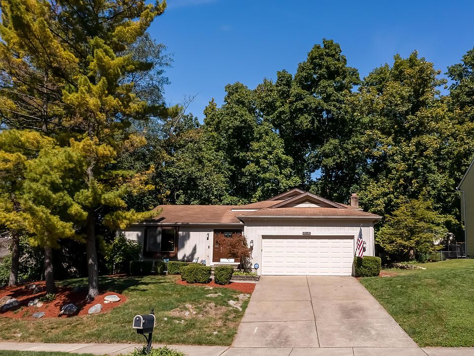 712 Cherrington Rd, Westerville, OH 43081 Zillow