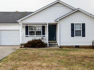 435 Sondra Dr, Smyrna, TN 37167