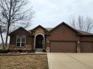 9012 NE 100th Ter, Kansas City, MO 64157