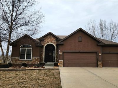 9012 NE 100th Ter, Kansas City, MO, 64157