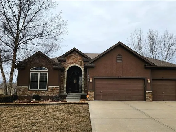 9012 NE 100th Ter, Kansas City, MO 64157