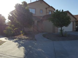 432 Sharp Spur St SW, Albuquerque, NM 87121