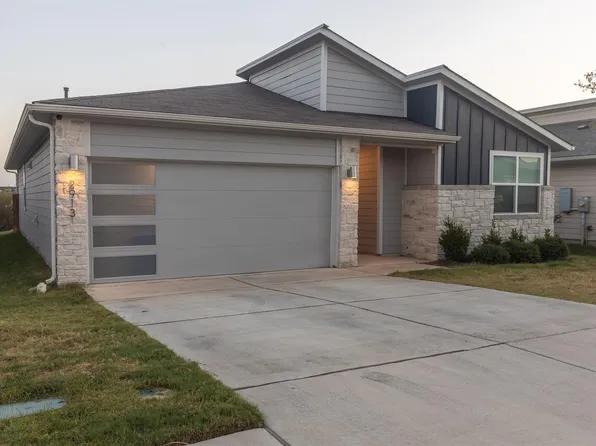 2913 Louris Ln, Pflugerville, TX 78660