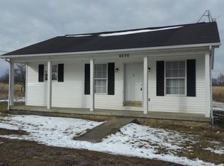 6230 State Highway 1781, Crab Orchard, KY 40419