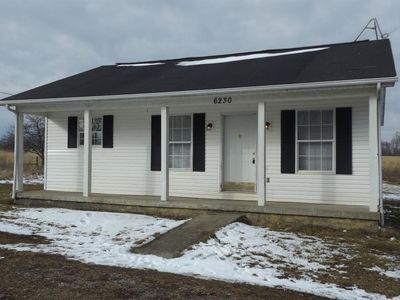 6230 State Highway 1781, Crab Orchard, KY, 40419