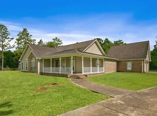 190 Hoffpauir Rd, Ragley, LA 70657