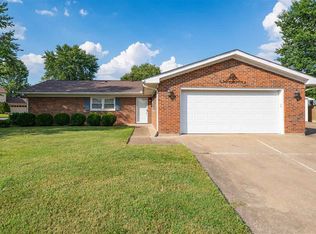 2317 Azra Ct, Owensboro, KY 42301