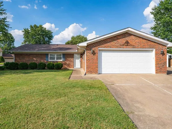 2317 Azra Ct, Owensboro, KY 42301
