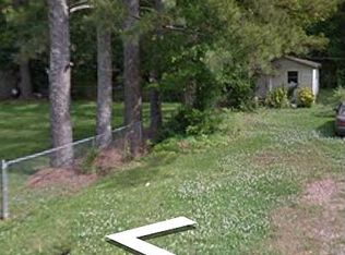 522 Barfield St, Canton, MS 39046