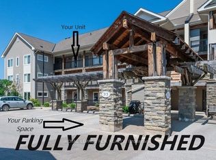 3 Brandy Lane Dr #302, Collingwood, ON L9Y0X4
