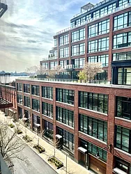 Rented by Brown Harris Stevens