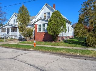 19707 Arrowhead Ave, Cleveland, OH 44119