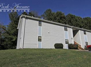 226 Misenheimer Dr NW, Concord, NC 28025