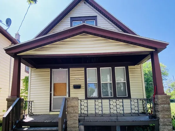 1527 North 30th STREET, Milwaukee, WI 53208
