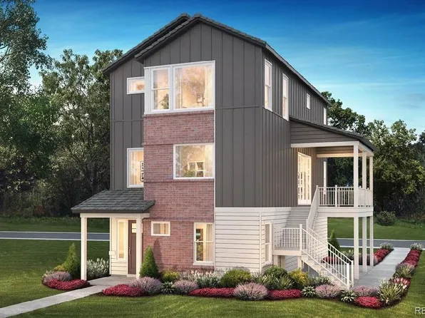 14978 Gladshine Drive, Parker, CO 80134