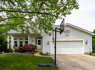 3101 Monterey Rd, Bloomington, IL 61704