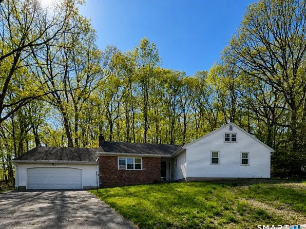 295 Stevenson Road, New Haven, CT 06515