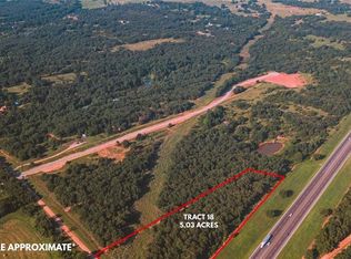 0 E Scissortail Dr #18, Chandler, OK 74834