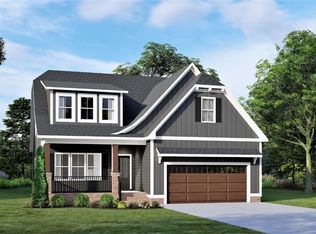 11740 Roaring River Trail Gln, Glen Allen, VA 23059