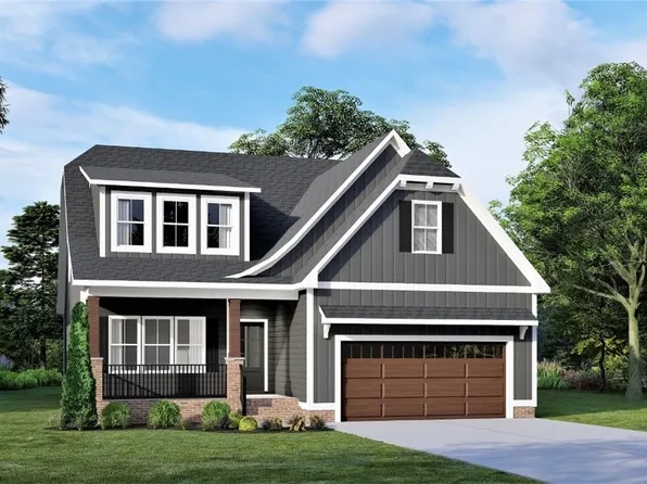 11740 Roaring River Trail Gln, Glen Allen, VA 23059