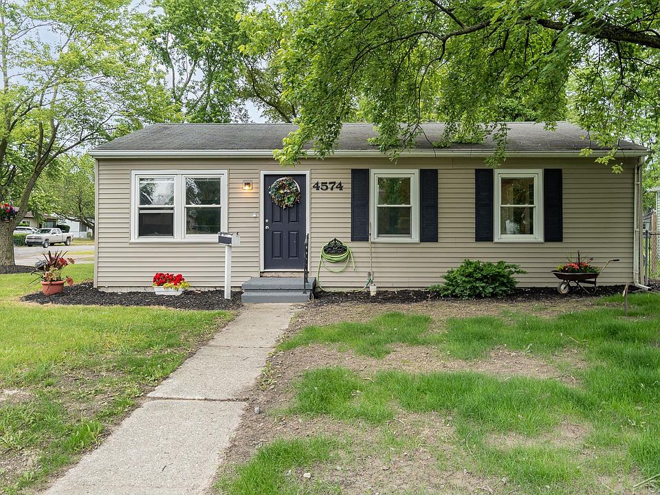 1st image of 4574 Lorraine Ave