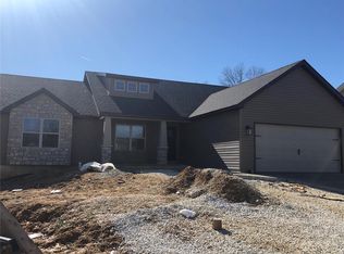 381 Glen Forest Dr, Troy, MO 63379