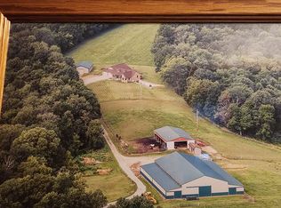 1459 Kizzie Run Rd, Rarden, OH 45671