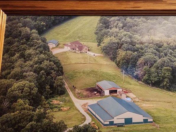 1459 Kizzie Run Rd
