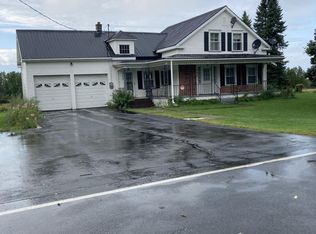 762 Frontier Rd, Churubusco, NY 12923