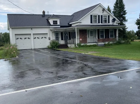 762 Frontier Rd, Churubusco, NY 12923