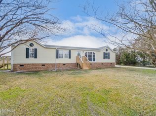 717 Foreman Bundy Rd, Elizabeth City, NC 27909