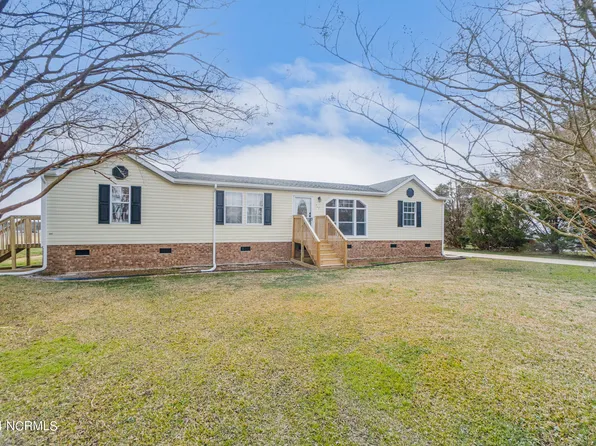 717 Foreman Bundy Road, Elizabeth City, NC 27909
