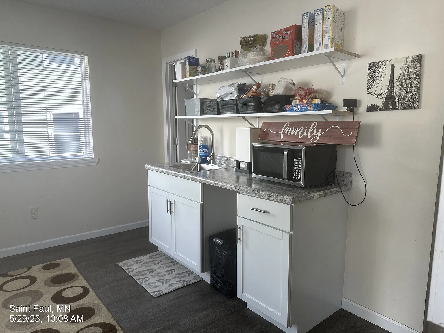 1 bed, 500 sqft, $1,020 — Photo 4