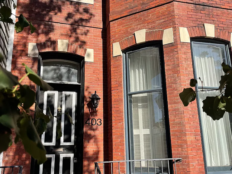 403 Court St — Photo 1