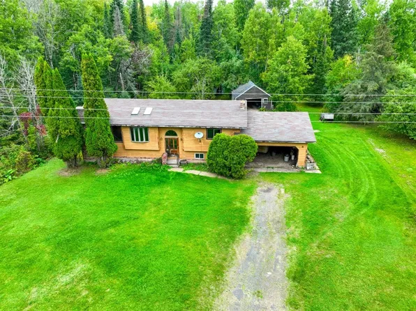 7195 E State Road 13, South Range, WI 54874