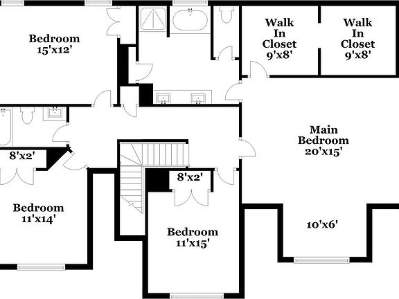 3rd image of this home