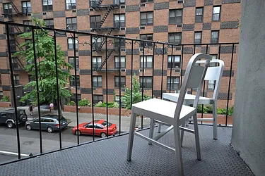 Rented by Bold New York