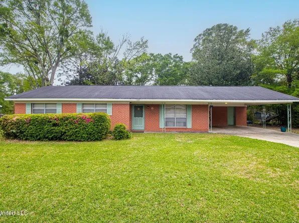 110 Gary St, Gulfport, MS 39503