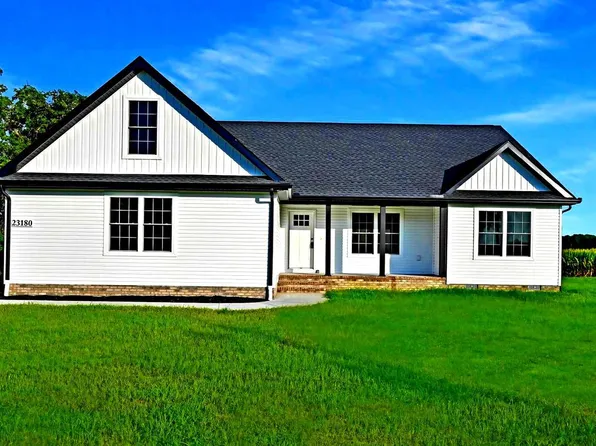 23180 Slaughter Neck Rd, Lincoln, DE 19960