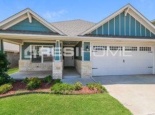 8231 Brighton Ave, Edmond, OK 73034