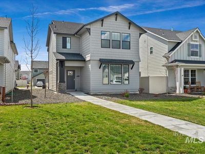 4950 W Thornapple Dr, Meridian, ID, 83646