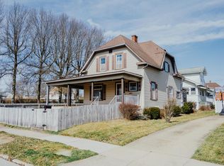 301 Wood St, Clarion, PA 16214