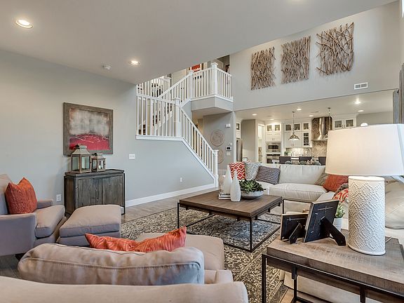 UT Stillwater Haven Hampton Estate