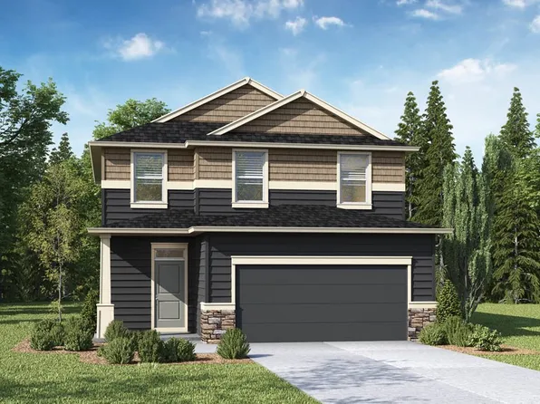 2649 Soapstone Ave, Salem, OR 97302