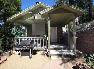 4855 E Walker Rd, Prescott, AZ 86303