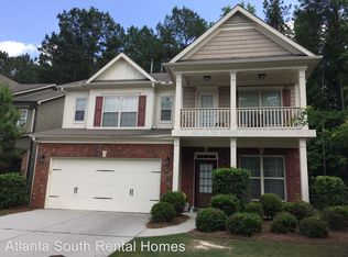 4385 Comfort Trl, Union City, GA 30291