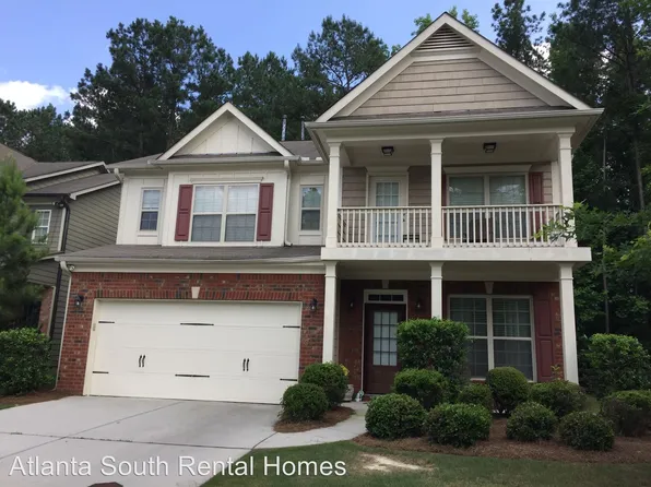 4385 Comfort Trl, Union City, GA 30291