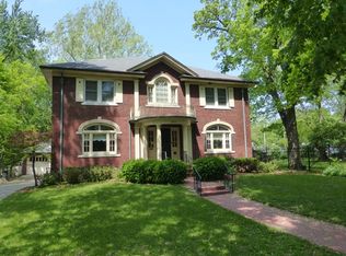 605 S Crea St, Decatur, IL 62522