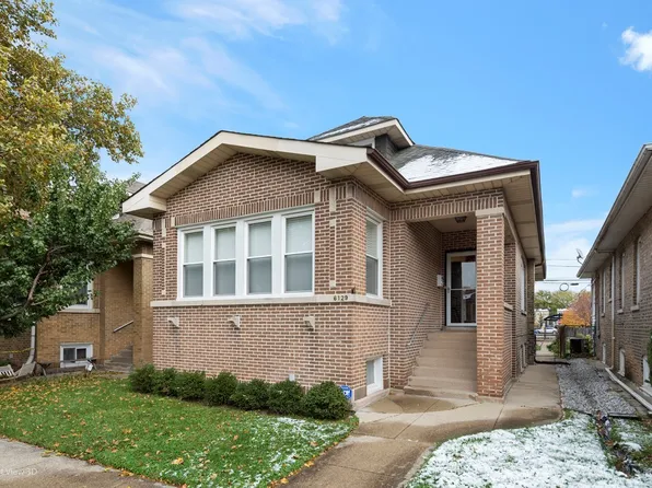 6129 N Artesian Ave, Chicago, IL 60659