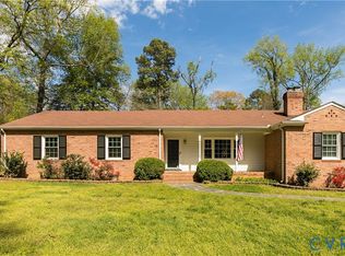 3125 Ragsdale Rd, Richmond, VA 23235